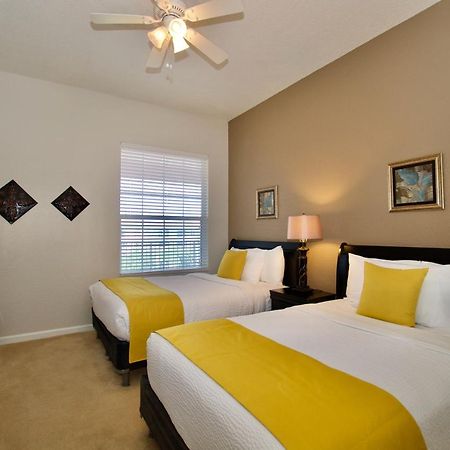 Vista Cay Luxury 3 Bedroom Condo オーランド エクステリア 写真