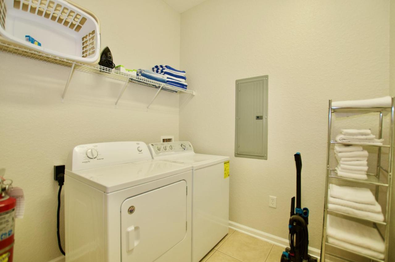 Vista Cay Luxury 3 Bedroom Condo オーランド エクステリア 写真
