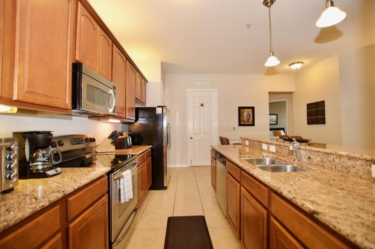 Vista Cay Luxury 3 Bedroom Condo オーランド エクステリア 写真