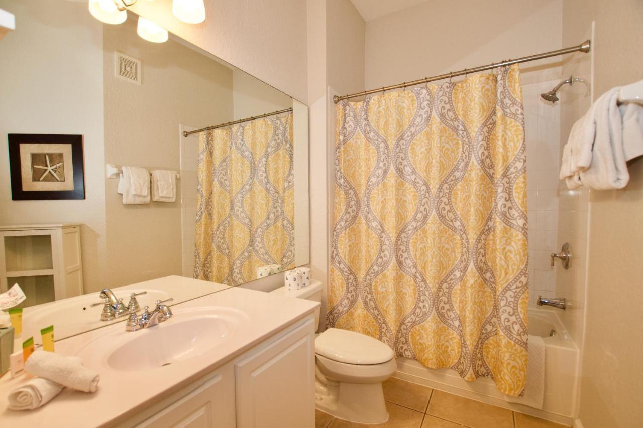 Vista Cay Luxury 3 Bedroom Condo オーランド エクステリア 写真
