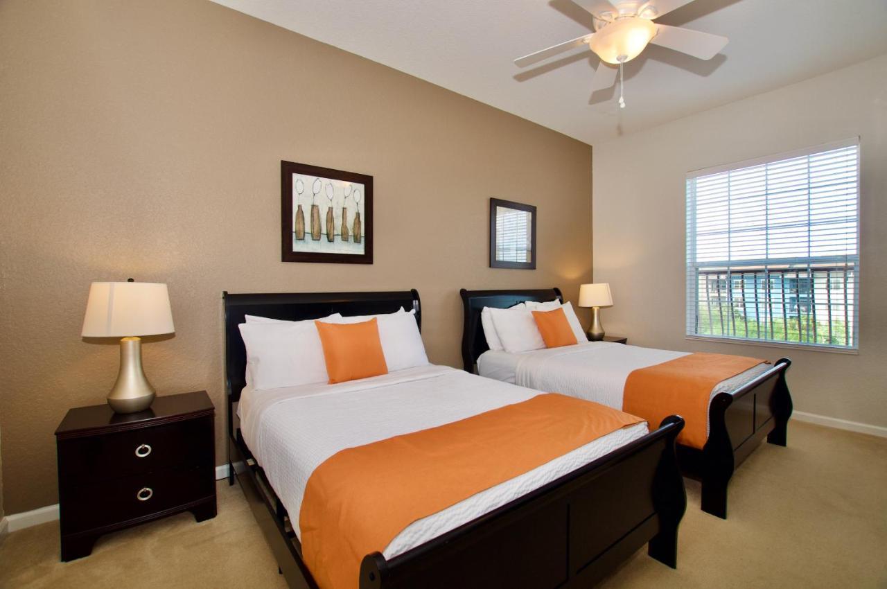 Vista Cay Luxury 3 Bedroom Condo オーランド エクステリア 写真