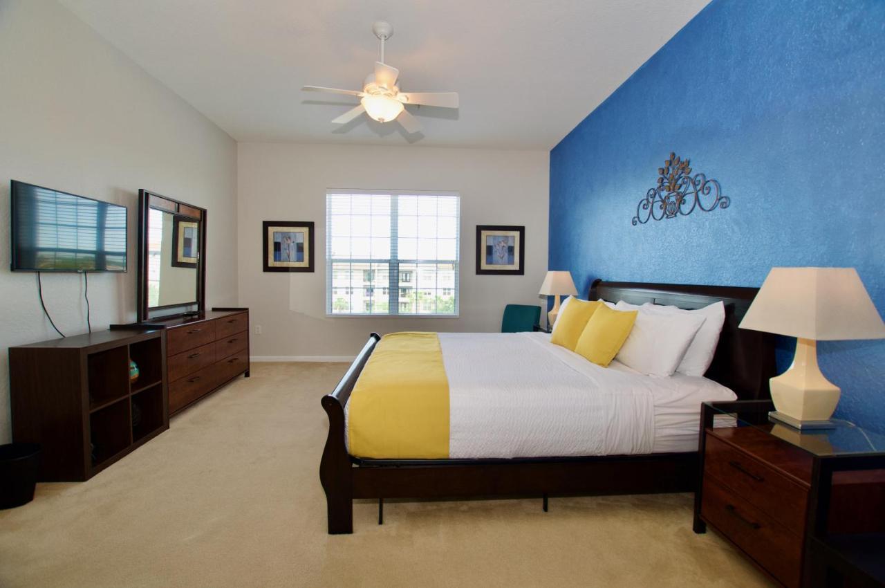 Vista Cay Luxury 3 Bedroom Condo オーランド エクステリア 写真