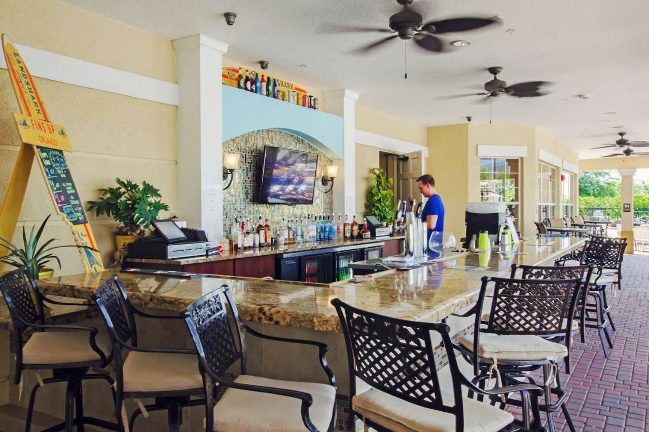 Vista Cay Luxury 3 Bedroom Condo オーランド エクステリア 写真