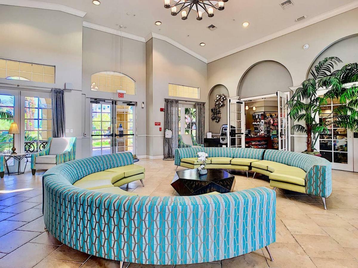 Vista Cay Luxury 3 Bedroom Condo オーランド エクステリア 写真