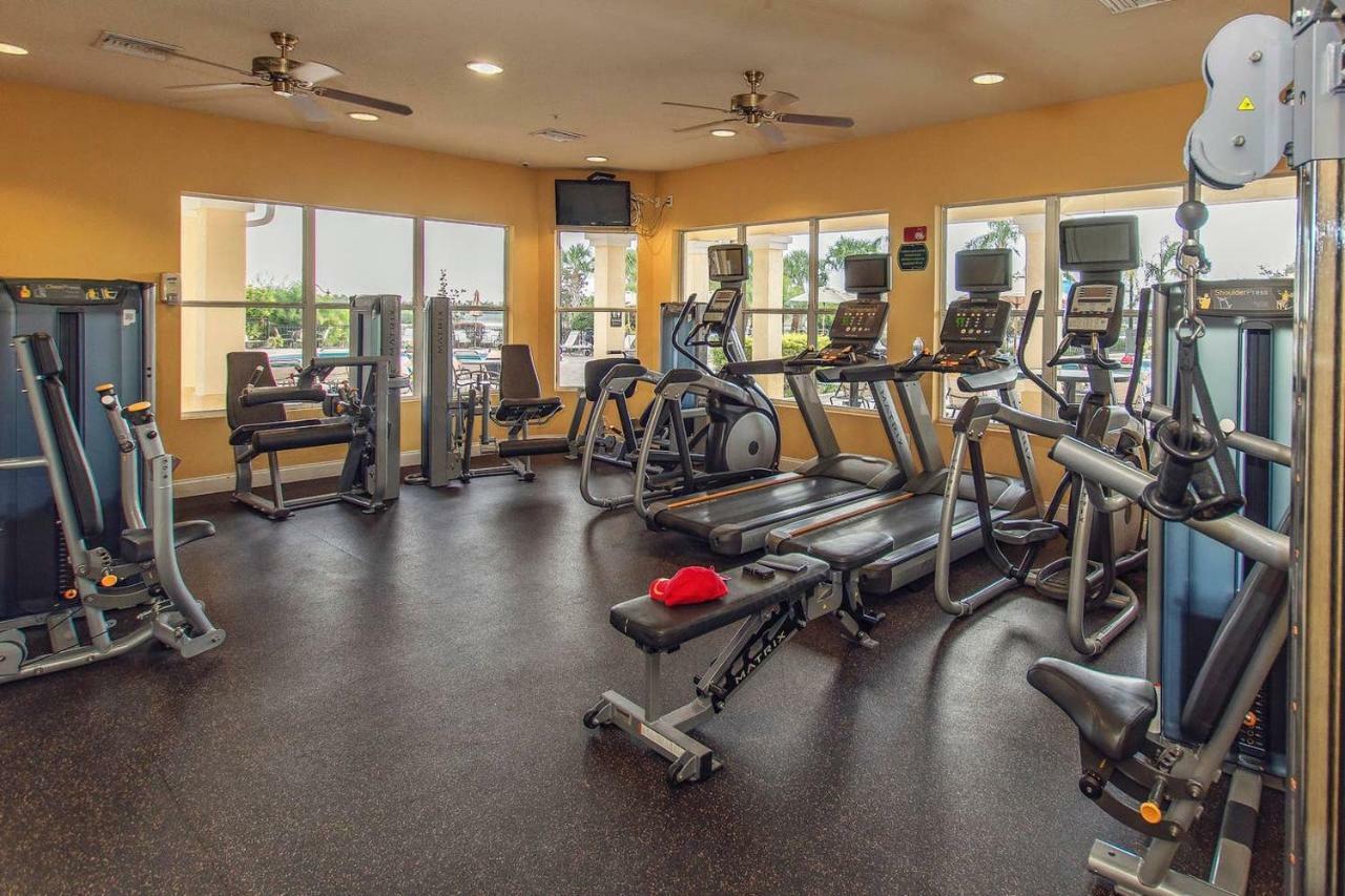 Vista Cay Luxury 3 Bedroom Condo オーランド エクステリア 写真